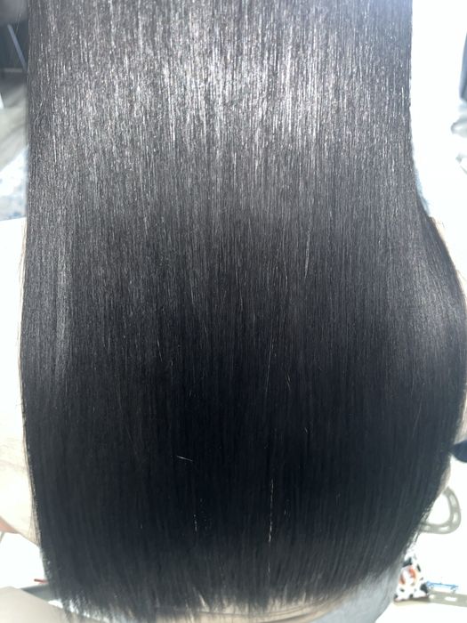 Кератин волос от 7000.