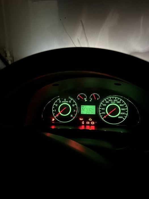 Jentra 2023  chotki sastayanada luklari bn 50000km yurgan