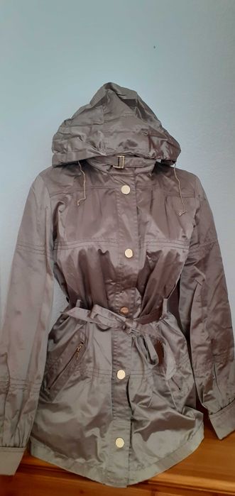 Дамско палто MANGO