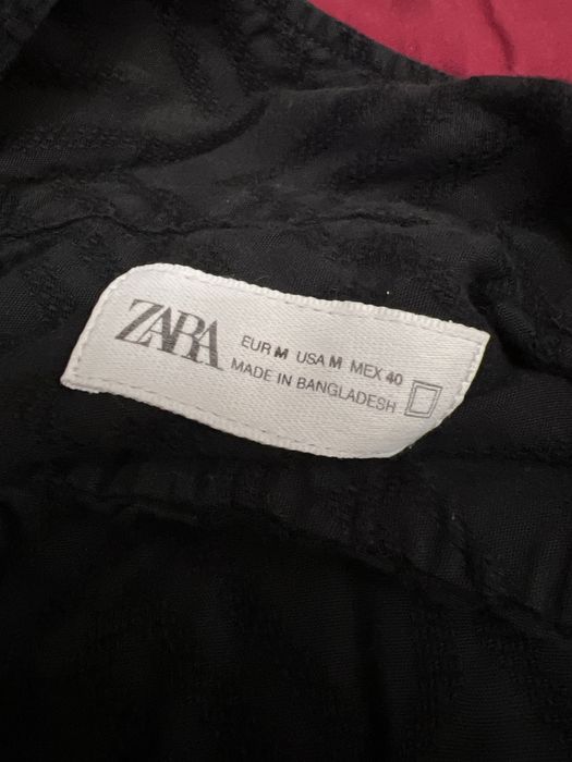 Екипче от  Zara