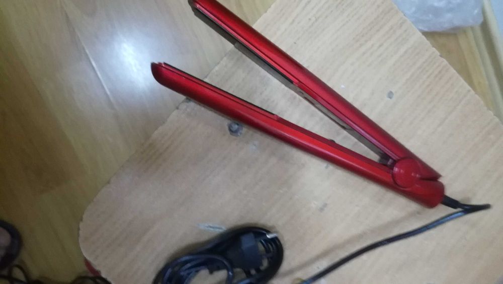 БУ рабочие плойки