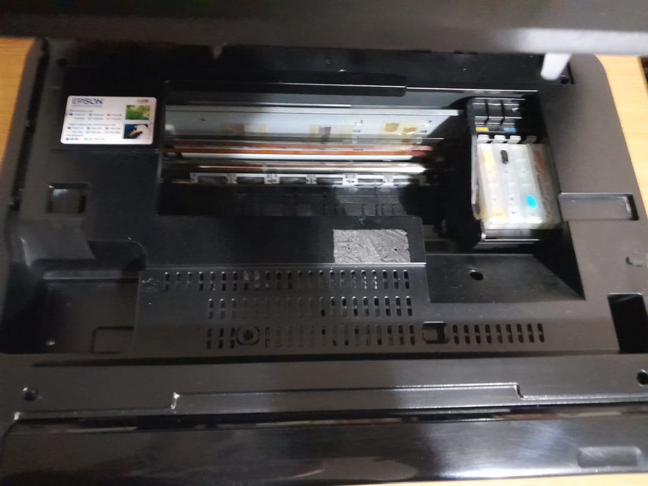 Продам принтер тх 650