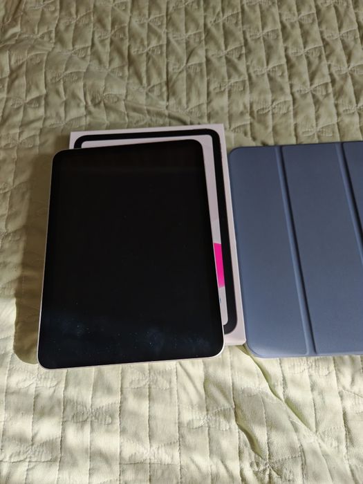 Продам Ipad (a16) 128gb 2025год