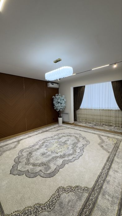 Себзор 3/4/9 72м2 евро ремонт+мебел техника