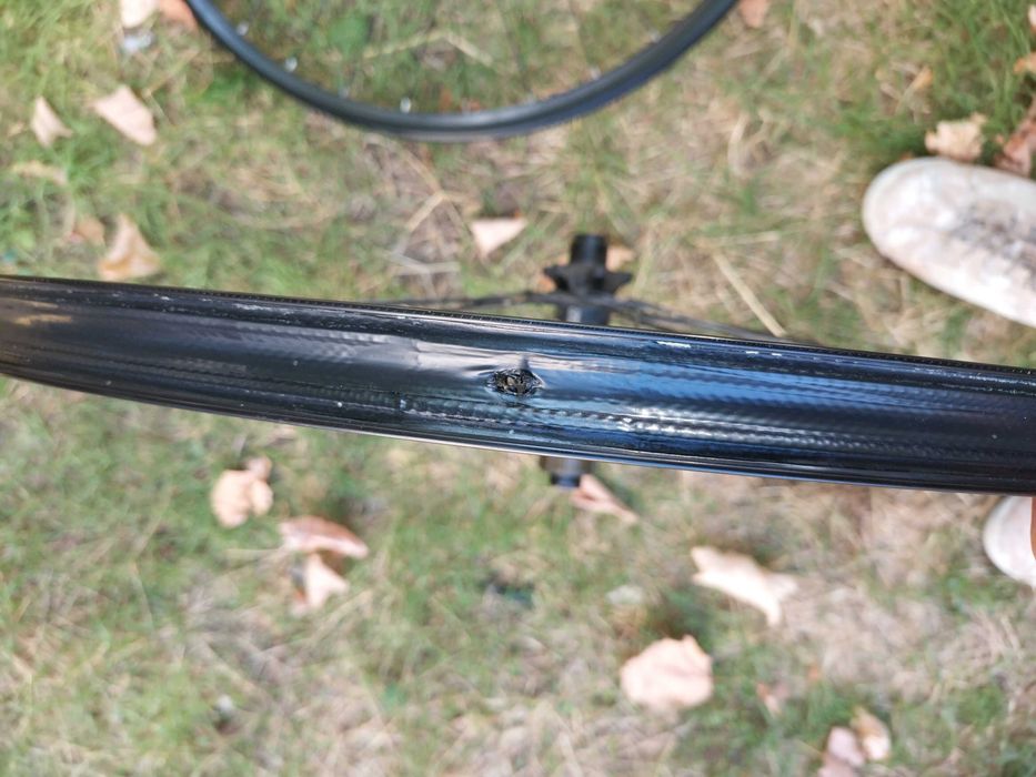 Комплект капли за колело.Sun Ringlé Helix TR27, 27.5"