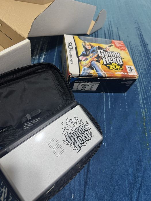Nintendo ds editie speciala