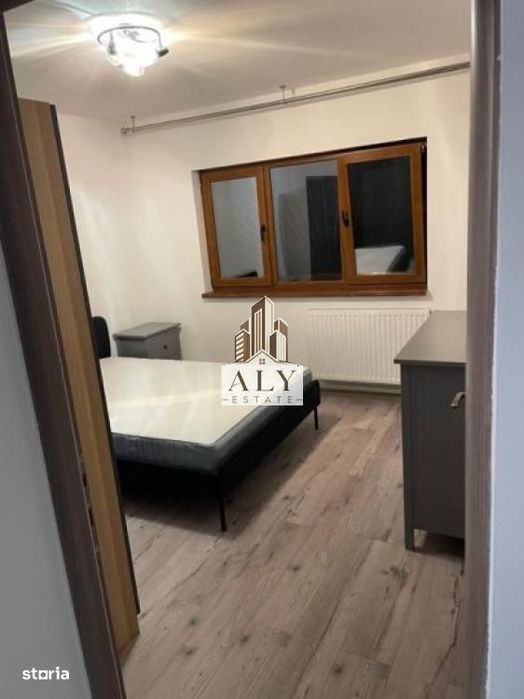 Inchiriere Apartamente 2 Camere|Metrou Timpuri Noi| Centrala — fotografia 1