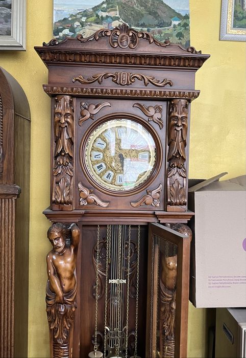 Продам Часы Напольные