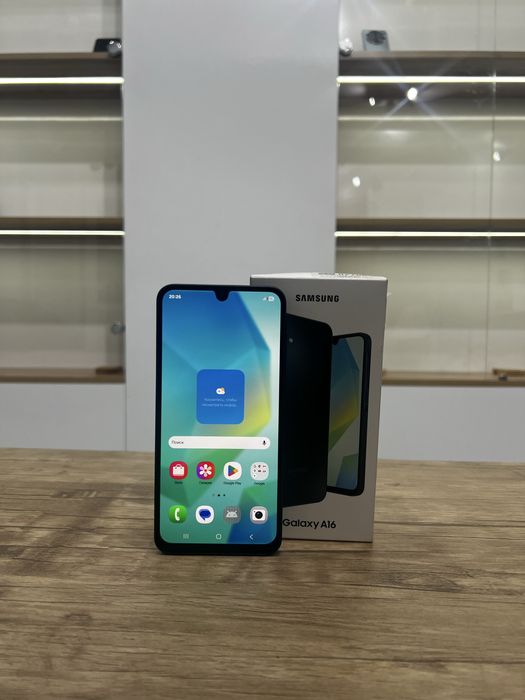 Samsung A16 (128gb)