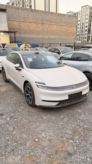 Changan nevo a06 r hybrid