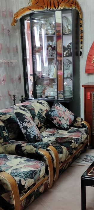 Продается ветрина Польская в идеальном состоянии