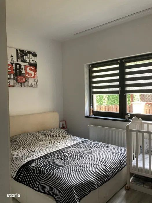 Voinicenilor - Vanzare ap. 2 camere + loc de parcare — fotografia 3