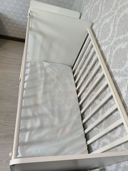 Детский манеж сатылады