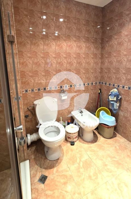 Продава се Двустаен апартамент в к.к. Слънчев бряг - 66 кв.м за 588 €/кв.м - Снимка #9