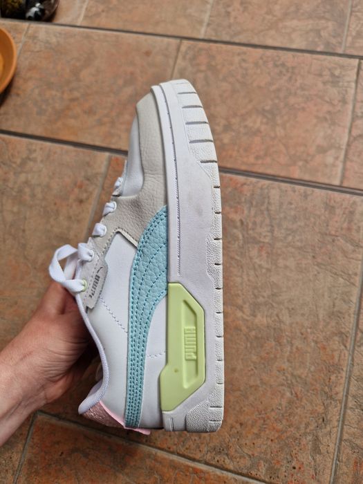 Детски кецове Puma