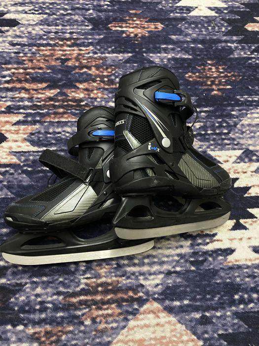 Продам коньки ледорубы