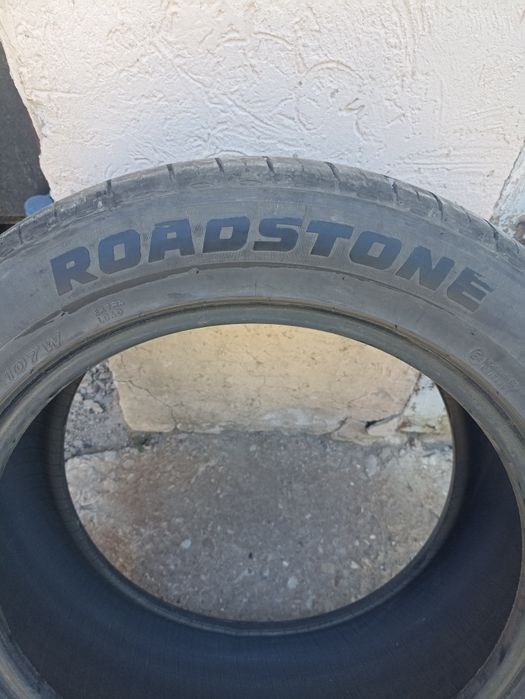 Продаётся шины  размер 255/50 R 19