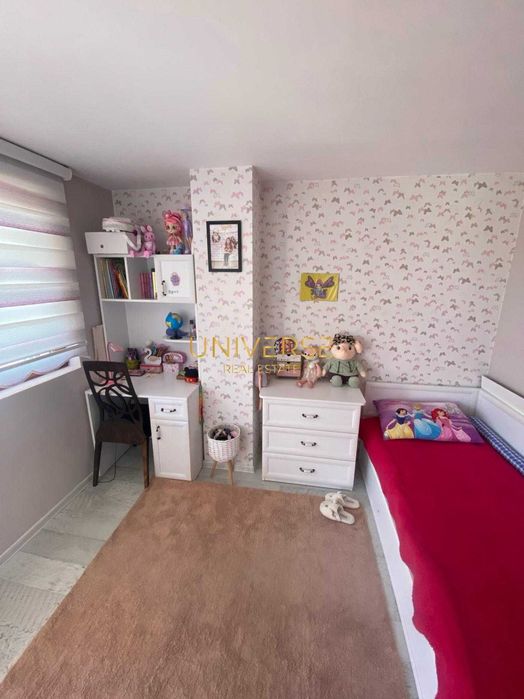 Продава се Тристаен апартамент в Несебър - 107 кв.м за 1150 €/кв.м - Снимка #11