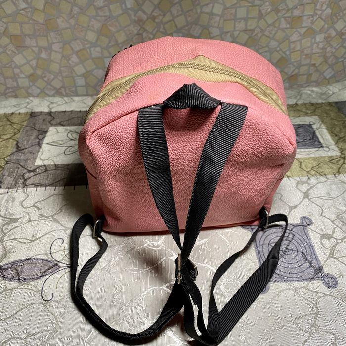 Цена за все! Брэнд.рюкзак и сумка для девочки.LOL,Monster High.Mattel.