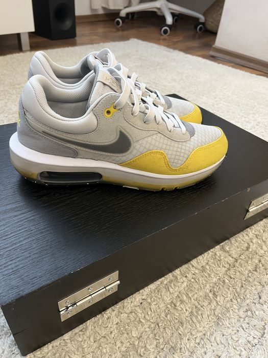 Nike air max маратонки