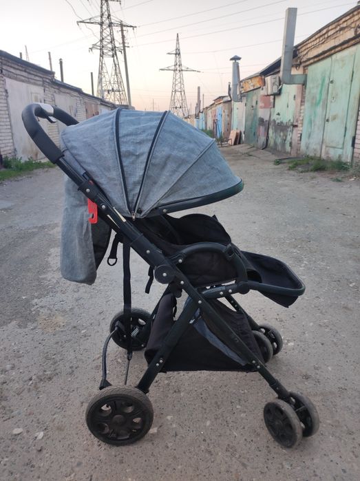 Коляска Cobal 10000тг