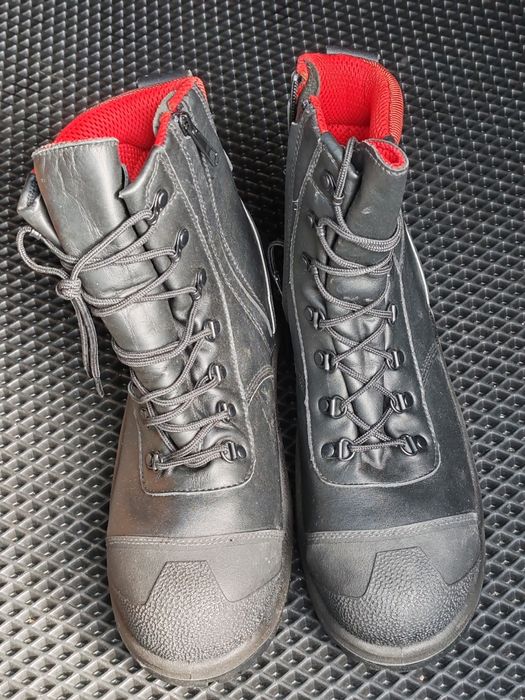 Рабочая сапоги и ботинки