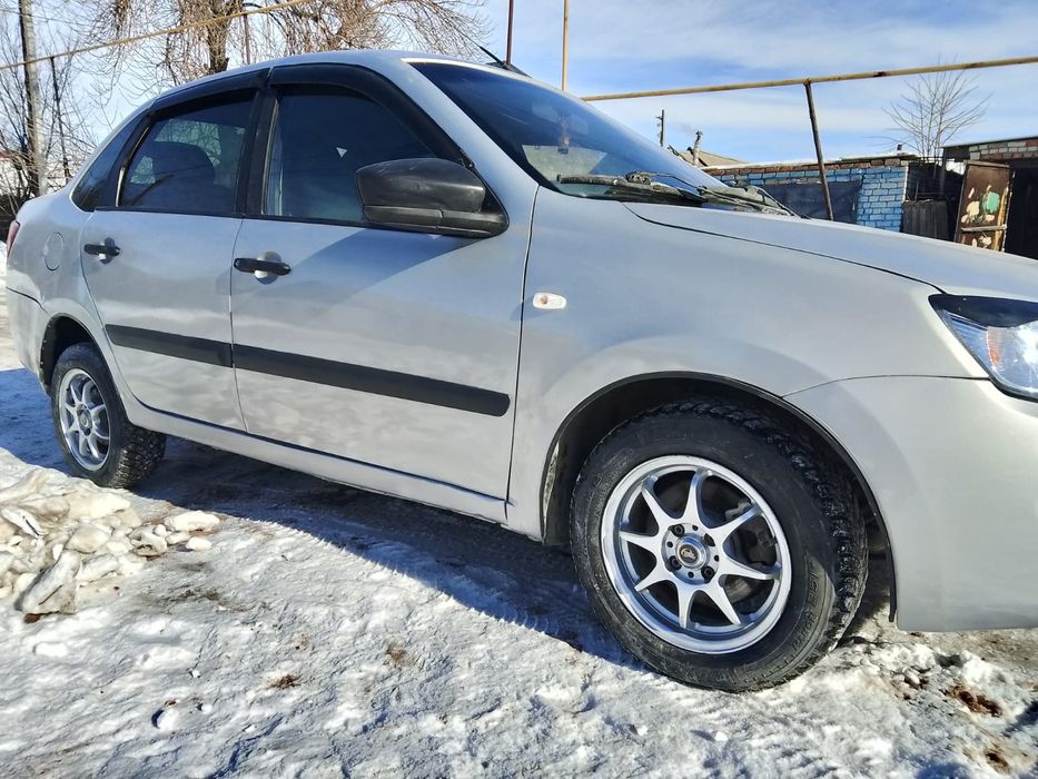 Сдам в аренду lada granta