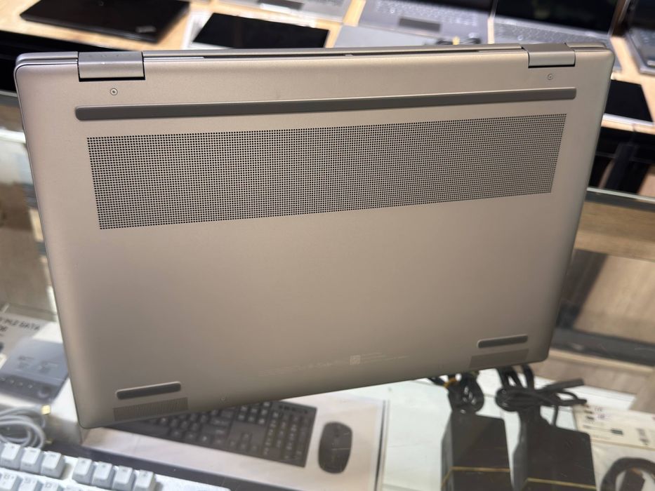 HP ENVY x360 2-in-1 laptop
