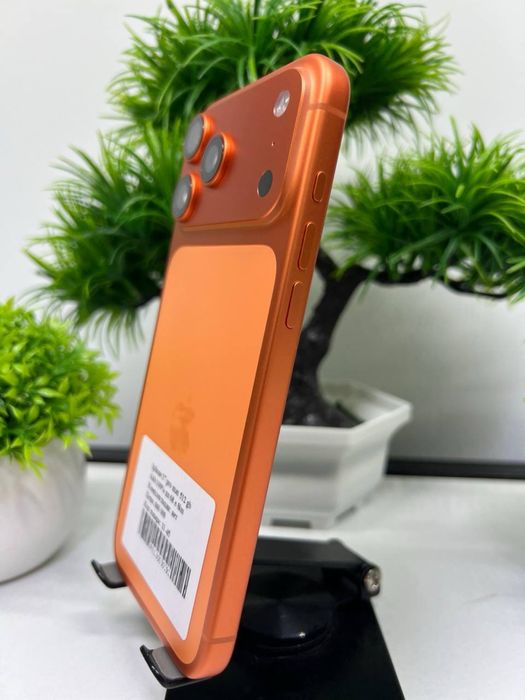 Iphone 17 pro max 512 gb