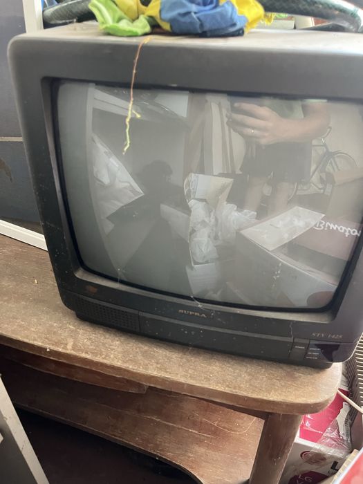 Продам 2 телевизора