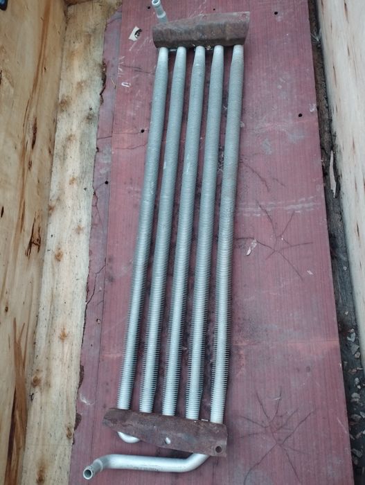 диски, глушитель, ресиверы, запчасти Камаз продам