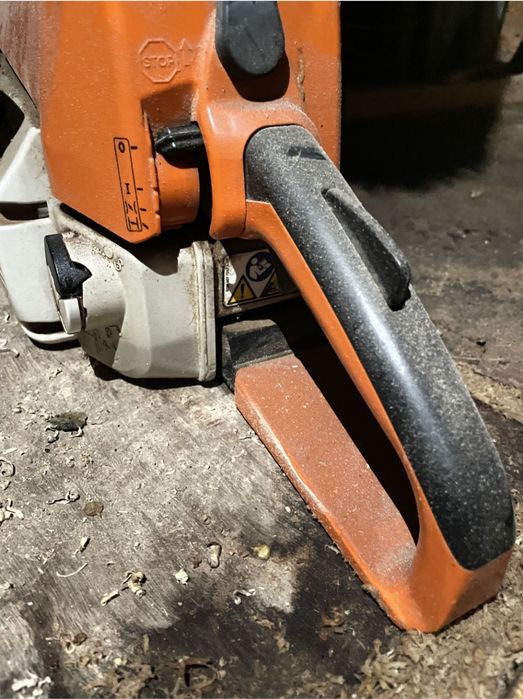 Штиль мс230 оригинал