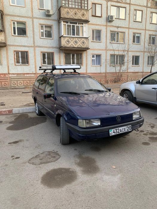 Продам пасат универсал