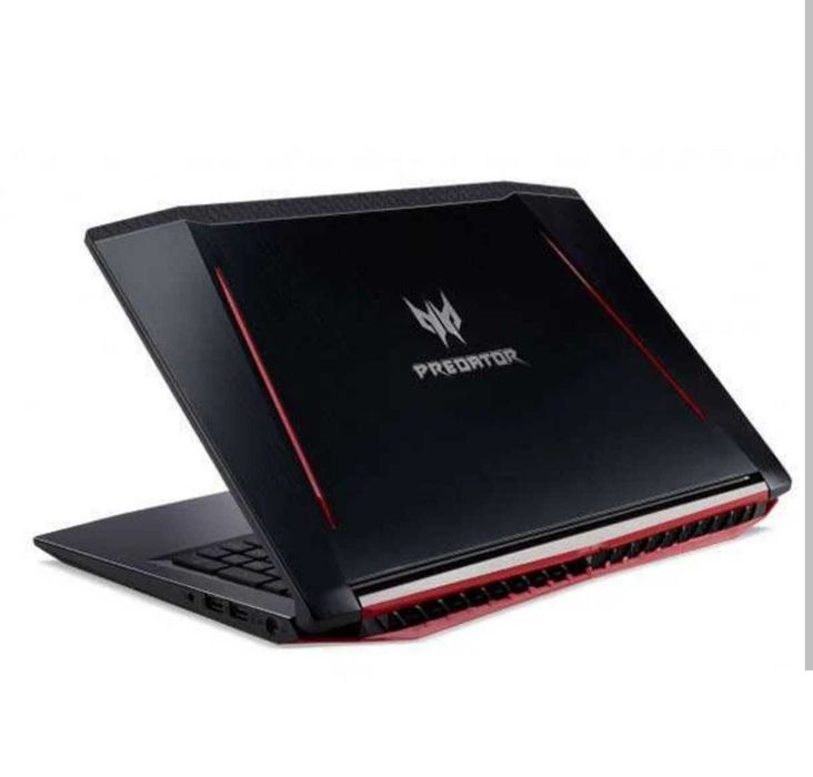 Ноутбук Асер Predator helios 300