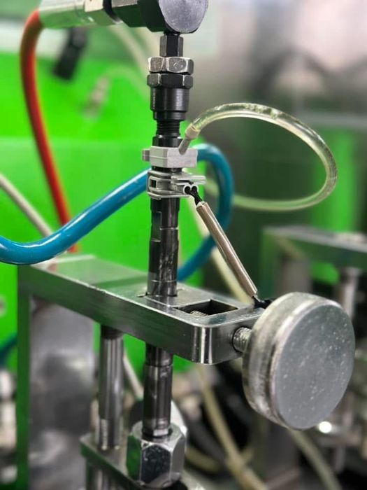 DELPHI / ДЕЛФИ дюзи за Мерцедес OM646 CDI