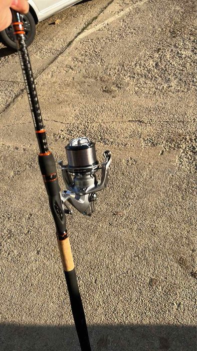 Продавам макара shimano ultegra 5500