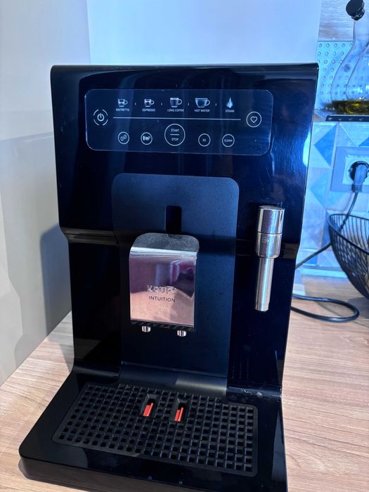 Автоматична машина за еспресо KRUPS