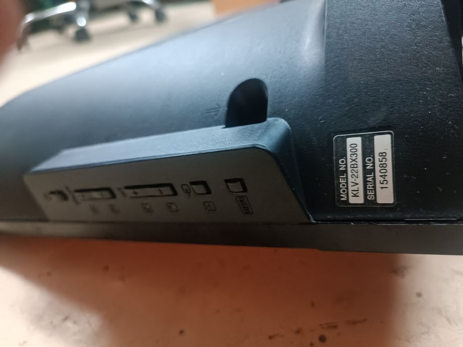 Телевизор Sony .