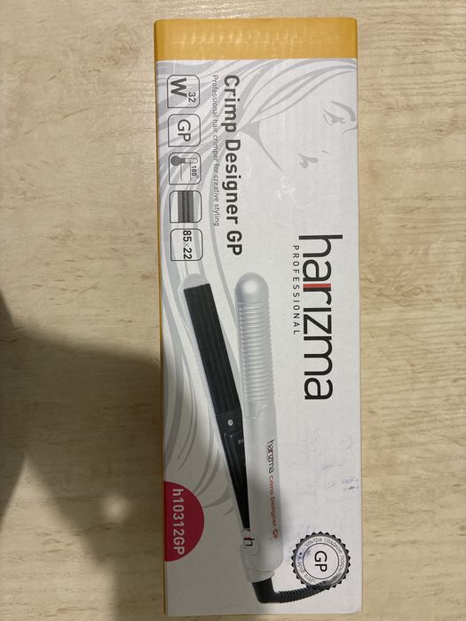 Профисиональные щипцы-Гафре