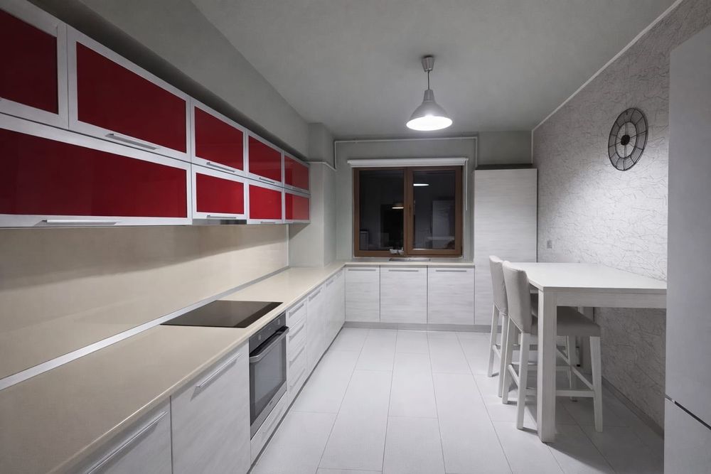 Apartament 3 camere exclusivist