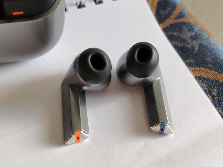 Căști Samsung Galaxy Buds3 Pro