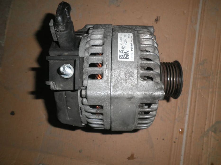 alternator mini cooper, bmw f22 f30 x1 x3 , 1.5 2.0 7640131 764013103 7640131-03