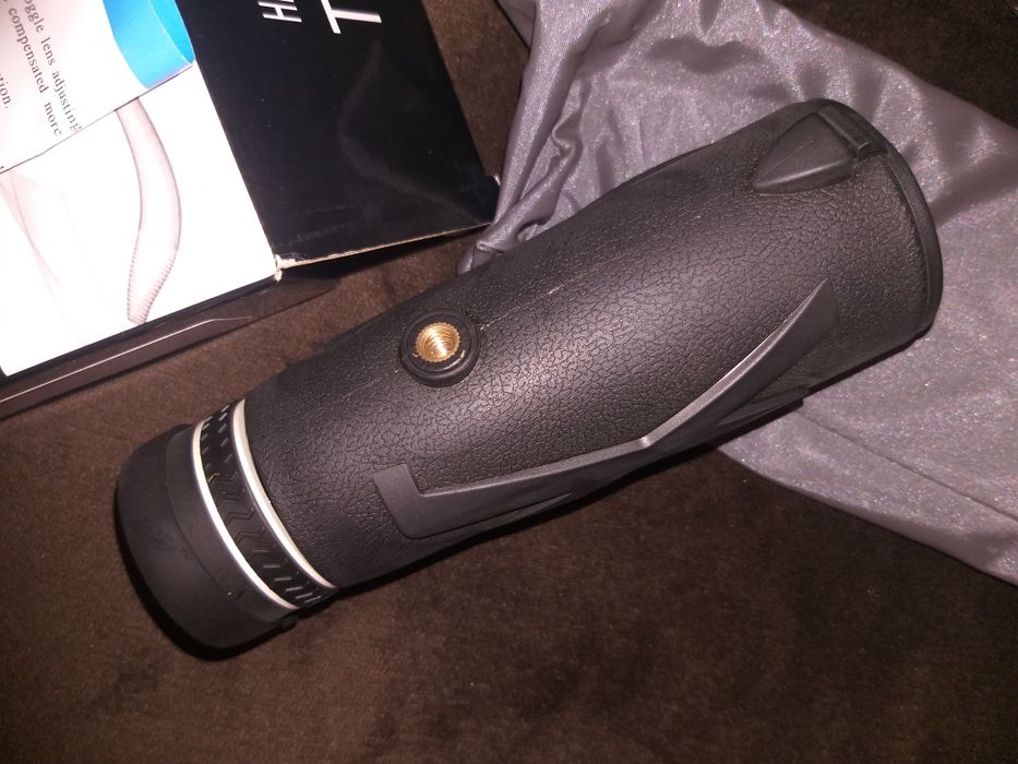 Telescop nou in cutie