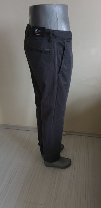 Hugo Boss Schino - Taber D Tapered Fit Mens Size 33/34 НОВО! ОРИГИНАЛ!