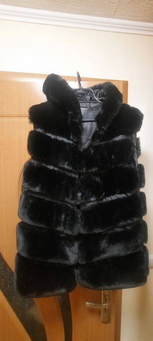 Vesta blana  nouă L