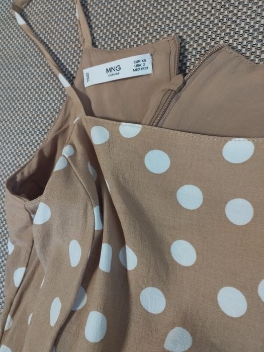 Alessa; zara;mango :тениски