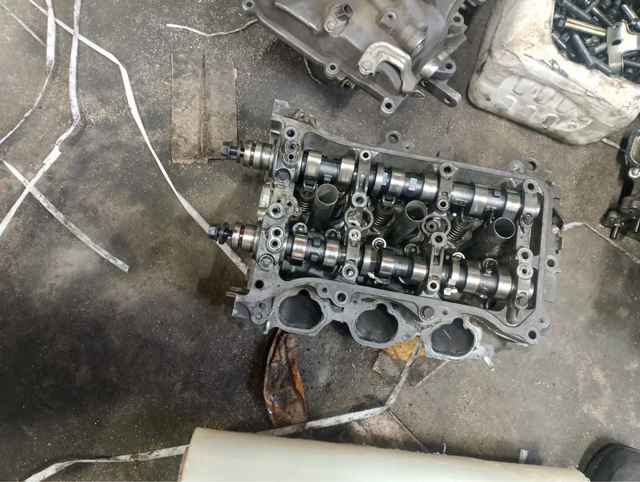 Автозапчасти продам