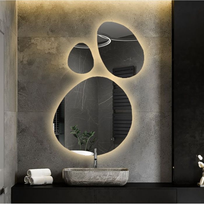 Зеркало по индивидуальному заказу