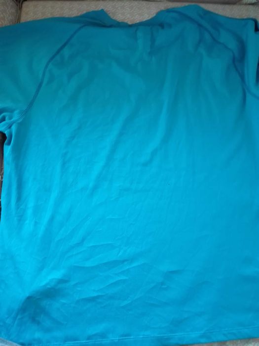 Три блузи с дълъг/къс ръкав НФЛ NFL Каролина Пентърс и NY Jets/Giants