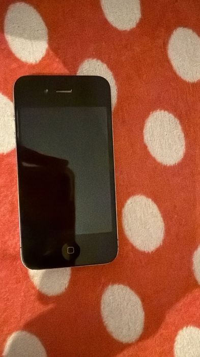 iPhone 4s в идеале